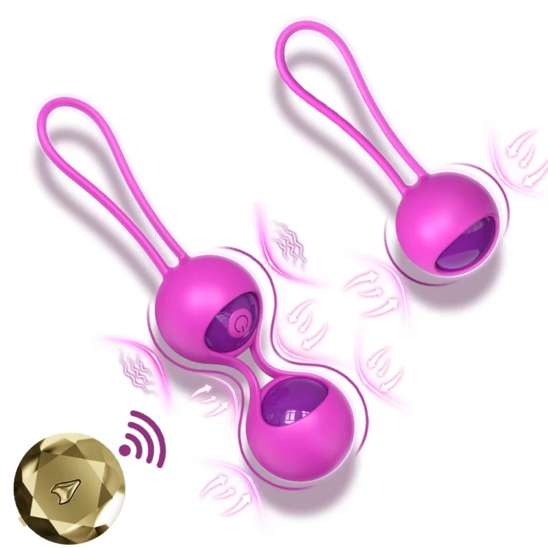 Ultra-quiet vibrator