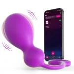 Ultra-quiet vibrator
