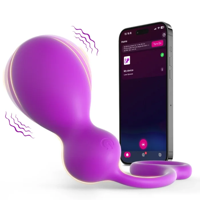 Ultra-quiet vibrator