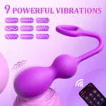 Ultra-quiet vibrator