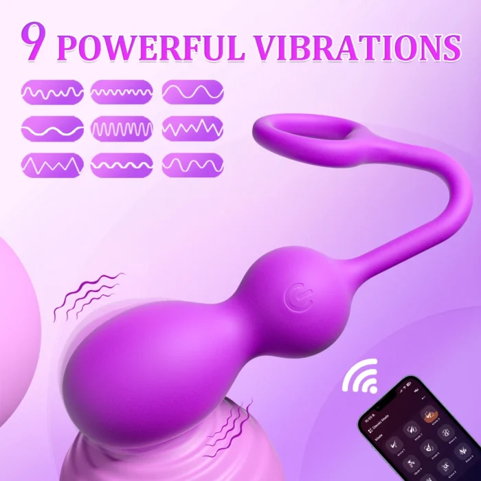Ultra-quiet vibrator