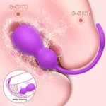 Ultra-quiet vibrator