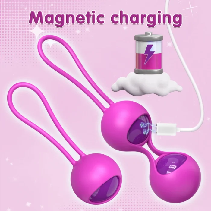 Ultra-quiet vibrator