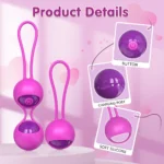 Ultra-quiet vibrator