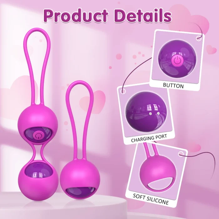 Ultra-quiet vibrator