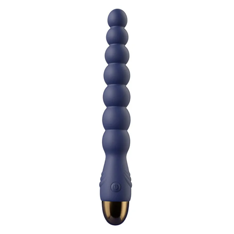 Ultra-quiet vibrator