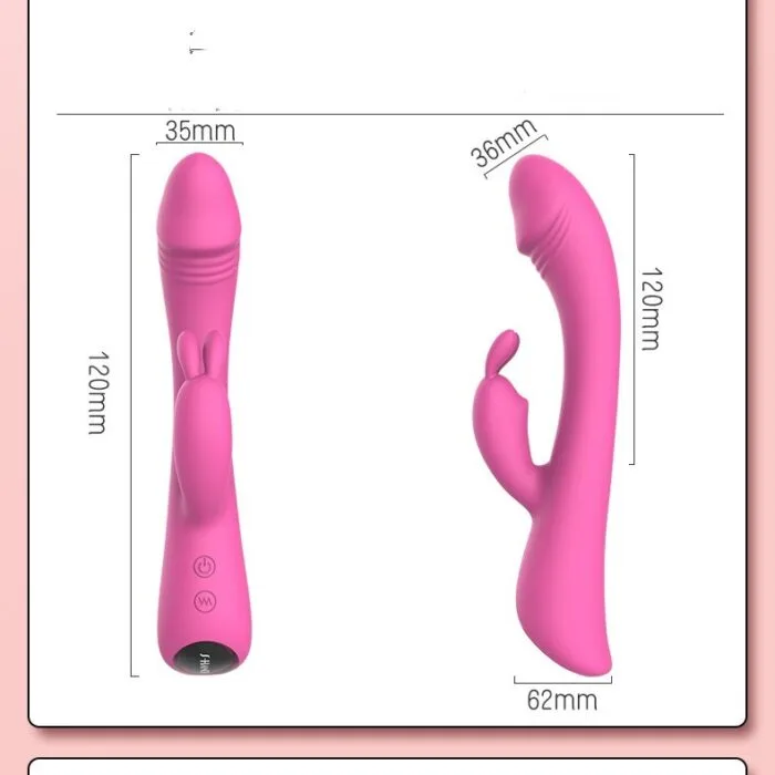 rabbit vibrator