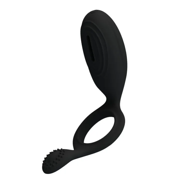 Male pelvic floor training