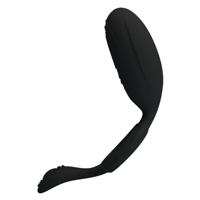 Male pelvic floor training