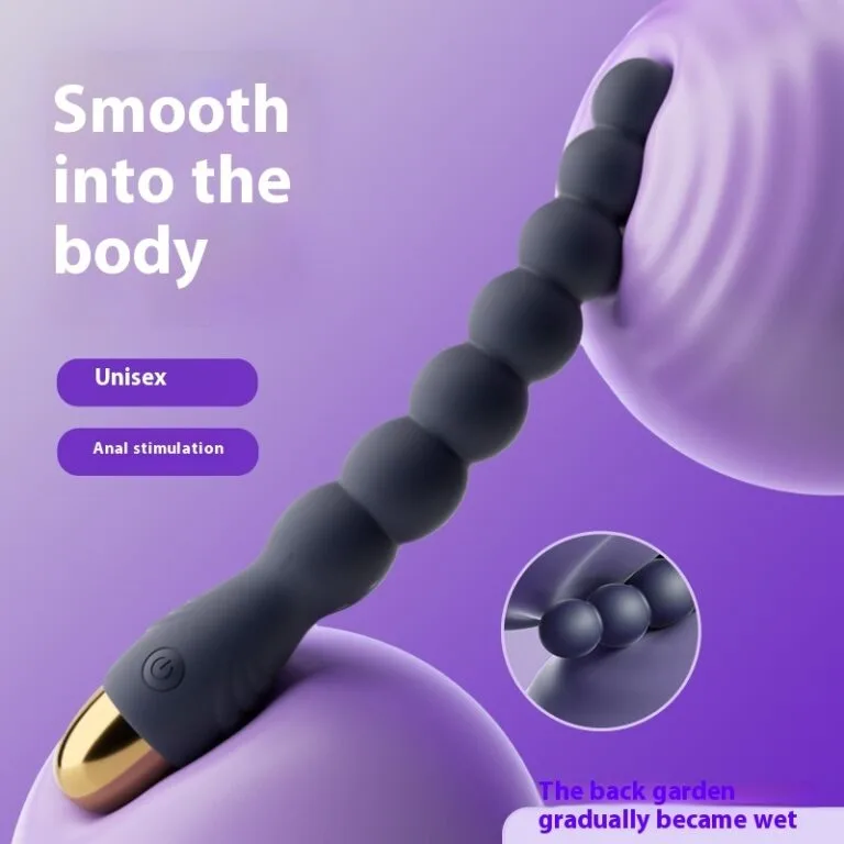 Ultra-quiet vibrator