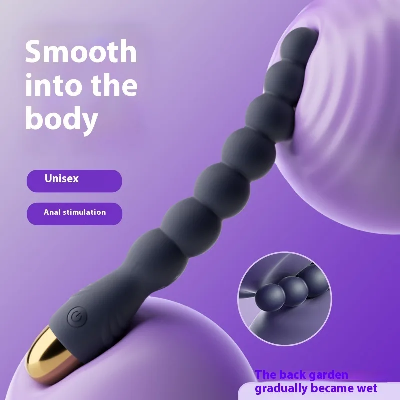 Ultra-quiet vibrator