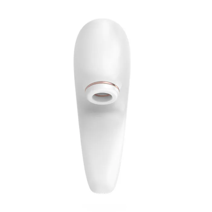 waterproof and rechargeable
