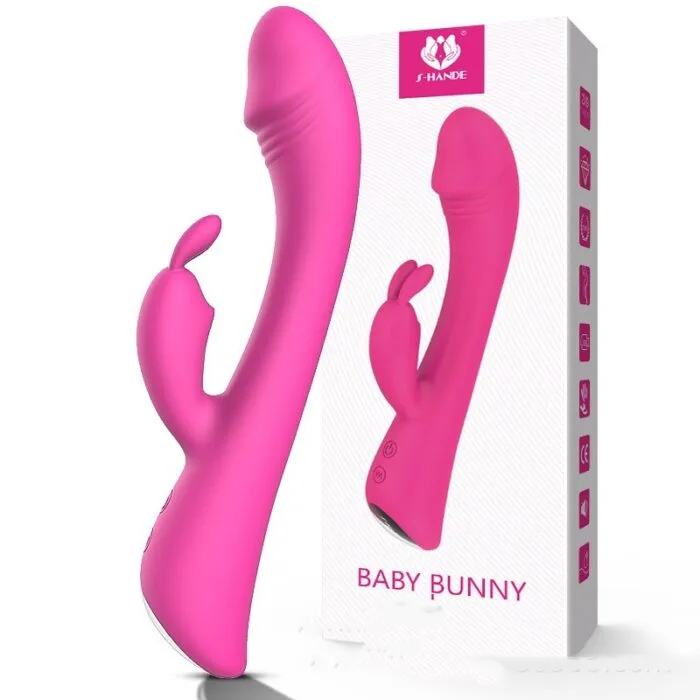 rabbit vibrator