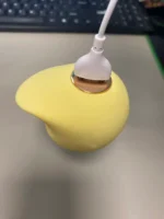 quiet vibrator for dorm