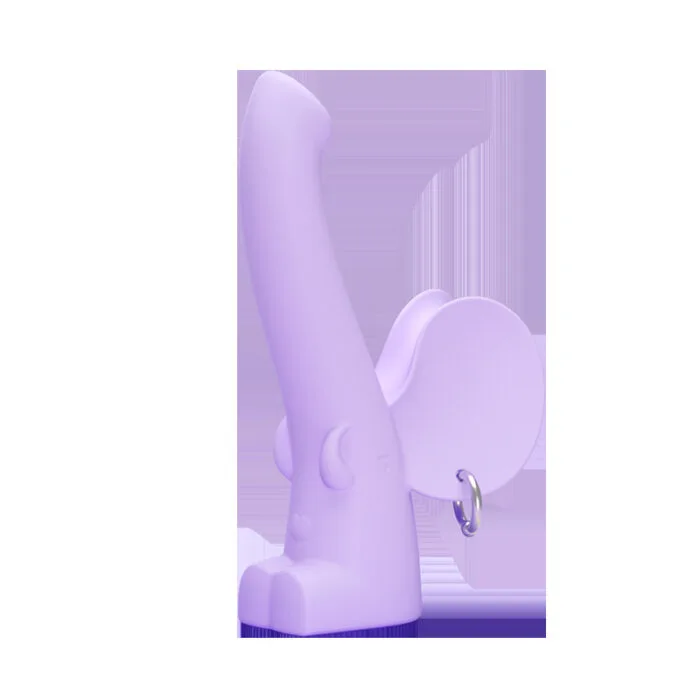 MOOMA G-Spot Rocker Vibrator for Wome - Image 10