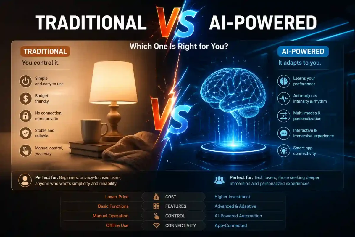 ai sex adult vibrator