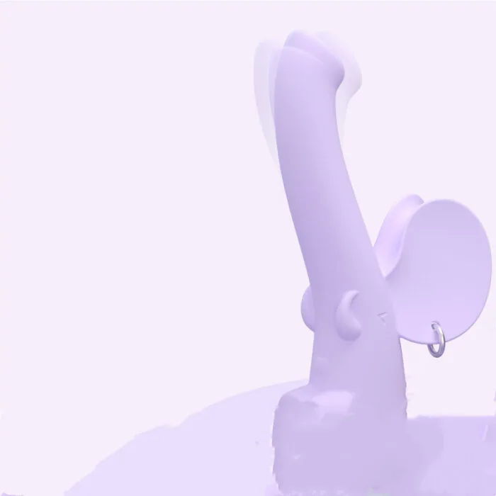 MOOMA G-Spot Rocker Vibrator for Wome - Image 9