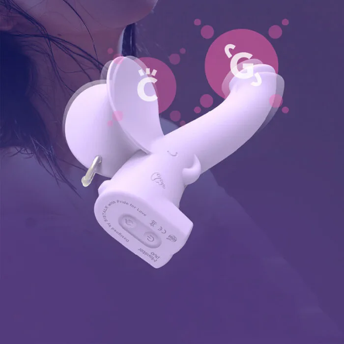 quiet wand viber