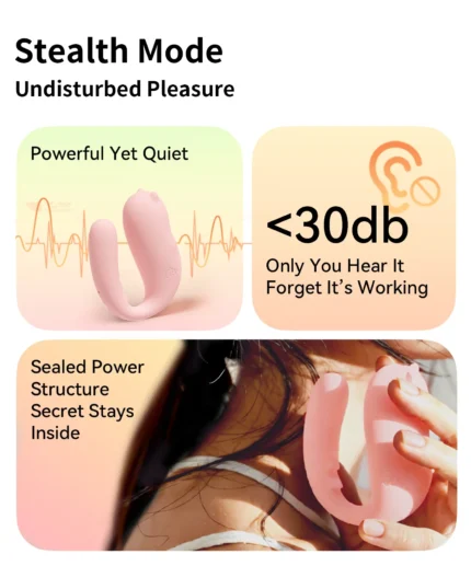 quiet viber