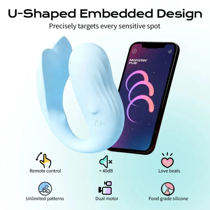 slient vibrator for women