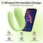 remote toy control wearable