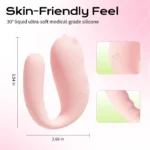 quiet vibrator