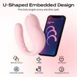 app control vibrator