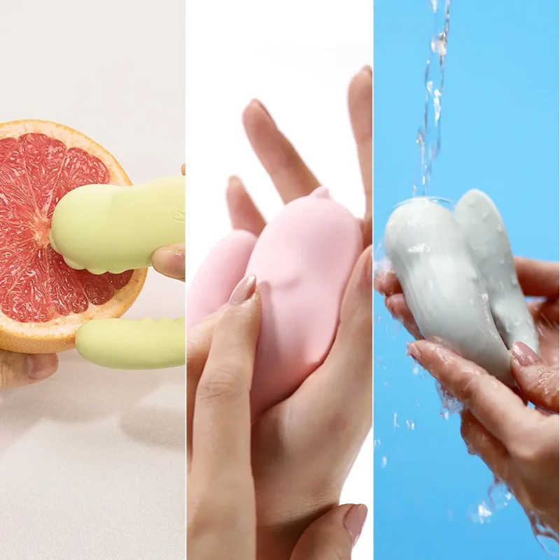 slient vibrator for women